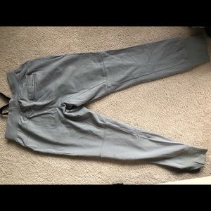 Men’s Lululemon joggers